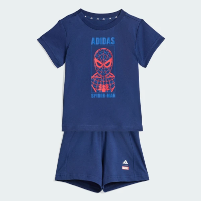 JZ7676 adidas MARVEL SPIDER-MAN