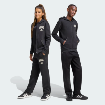 KC4573 adidas SEASONALS COLLEGIATE TYPOGRAPHY