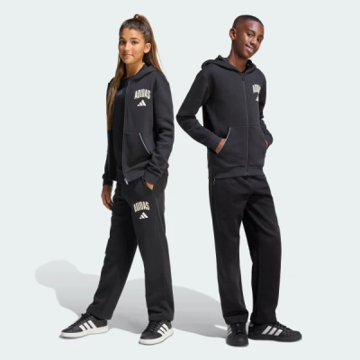 KC4573 adidas SEASONALS COLLEGIATE TYPOGRAPHY