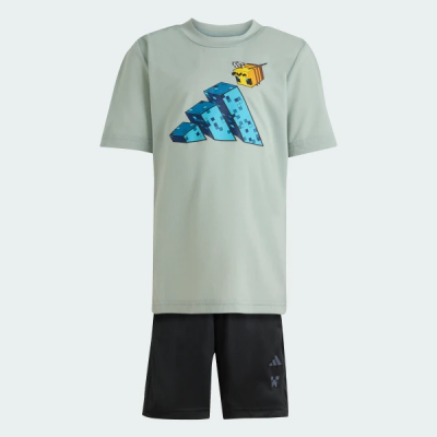 KD0978 adidas MINECRAFT TRAINING SUMMER