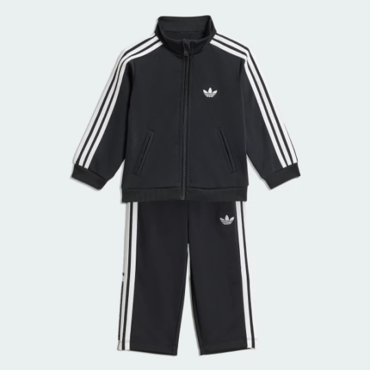 Детский спортивный костюм adidas FIREBIRD (АРТИКУЛ:KD1003)
