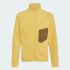Cпортивная кофта adidas TERREX KIDS MULTI FULL-ZIP FLEECE (АРТИКУЛ:KD8730)