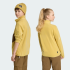 Cпортивная кофта adidas TERREX KIDS MULTI FULL-ZIP FLEECE (АРТИКУЛ:KD8730)