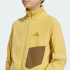 Cпортивная кофта adidas TERREX KIDS MULTI FULL-ZIP FLEECE (АРТИКУЛ:KD8730)