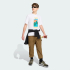 Детские брюки adidas TERREX KIDS XPLORIC CLIMA365 CARGO KIDS (АРТИКУЛ:KD8731)