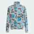 Cпортивная кофта adidas MINECRAFT TERREX CLIMAWARM FULL-ZIP FLEECE (АРТИКУЛ:KD8747)