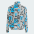 Cпортивная кофта adidas MINECRAFT TERREX CLIMAWARM FULL-ZIP FLEECE (АРТИКУЛ:KD8747)