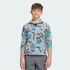 Cпортивная кофта adidas MINECRAFT TERREX CLIMAWARM FULL-ZIP FLEECE (АРТИКУЛ:KD8747)