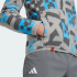 Cпортивная кофта adidas MINECRAFT TERREX CLIMAWARM FULL-ZIP FLEECE (АРТИКУЛ:KD8747)