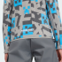 Cпортивная кофта adidas MINECRAFT TERREX CLIMAWARM FULL-ZIP FLEECE (АРТИКУЛ:KD8747)