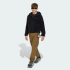 Флисовая толстовка adidas TERREX KIDS XPLORIC FULL-ZIP (АРТИКУЛ:KD8748)