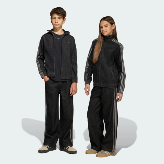 Детские джинсы adidas FIREBIRD (АРТИКУЛ:KE2967)