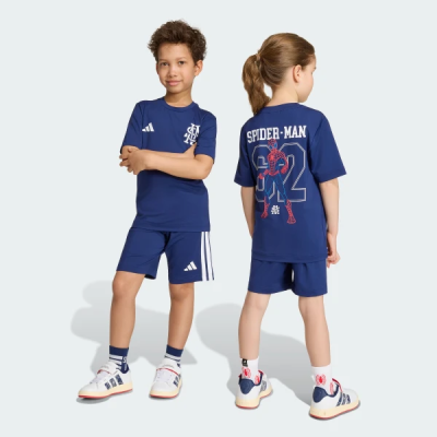 KG6109 adidas MARVEL SPIDER-MAN SPORT