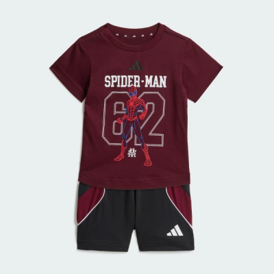 KG6115 adidas MARVEL SPIDER-MAN