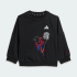 Комплект: світшот і штани adidas MARVEL SPIDER-MAN (АРТИКУЛ: KG6116)