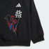 Комплект: світшот і штани adidas MARVEL SPIDER-MAN (АРТИКУЛ: KG6116)