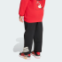 Детские брюки adidas DISNEY MICKEY MOUSE (АРТИКУЛ:KG6125)