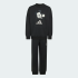 Комплект: світшот і штани adidas DISNEY MICKEY MOUSE (АРТИКУЛ: KG6127 ) Комплект: світшот і штани adidas DISNEY MICKEY MOUSE (АРТИКУЛ: KG6127 )