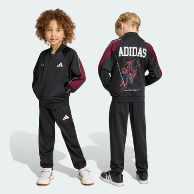 KG6137 adidas MARVEL SPIDER-MAN
