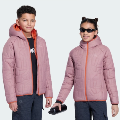 KG7681 adidas TERREX KIDS XPERIOR CLIMAWARM