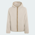 Флисовая толстовка adidas TERREX KIDS XPLORIC FULL-ZIP (АРТИКУЛ:KG7690)