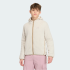 Флисовая толстовка adidas TERREX KIDS XPLORIC FULL-ZIP (АРТИКУЛ:KG7690)