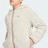 Флисовая толстовка adidas TERREX KIDS XPLORIC FULL-ZIP (АРТИКУЛ:KG7690)