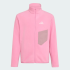 Cпортивная кофта adidas TERREX KIDS MULTI FULL-ZIP FLEECE (АРТИКУЛ:KG7698)