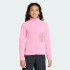 Cпортивная кофта adidas TERREX KIDS MULTI FULL-ZIP FLEECE (АРТИКУЛ:KG7698)