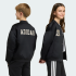 Бомбер adidas STADIUM SATIN (АРТИКУЛ:KH0188)