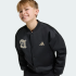 Бомбер adidas STADIUM SATIN (АРТИКУЛ:KH0188)