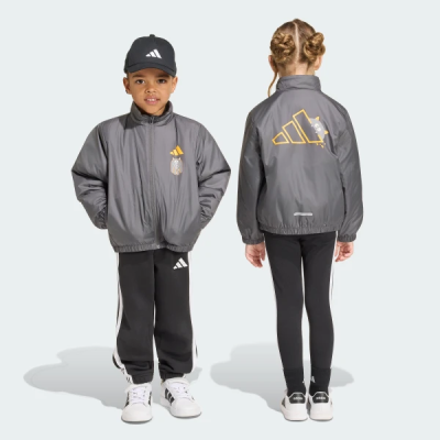 KH0190 adidas TIRO_NSTER LIGHT PADDED