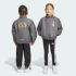 Куртка adidas TIRO_NSTER LIGHT PADDED (АРТИКУЛ:KH0190)