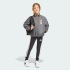 Куртка adidas TIRO_NSTER LIGHT PADDED (АРТИКУЛ:KH0190)