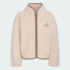 Флисовая спортивная кофта adidas ALPACA SHERPA (АРТИКУЛ:KH0191)