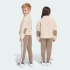 Флисовая спортивная кофта adidas ALPACA SHERPA (АРТИКУЛ:KH0191)