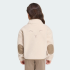 Флисовая спортивная кофта adidas ALPACA SHERPA (АРТИКУЛ:KH0191)