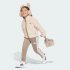 Флисовая спортивная кофта adidas ALPACA SHERPA (АРТИКУЛ:KH0191)