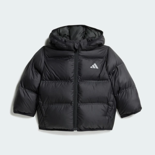 Куртка adidas SYNTHETIC DOWN (АРТИКУЛ:KH0193) Куртка adidas SYNTHETIC DOWN (АРТИКУЛ:KH0193)