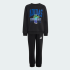 Комплект: свитшот и джоггеры adidas MINECRAFT (АРТИКУЛ:KH3194)