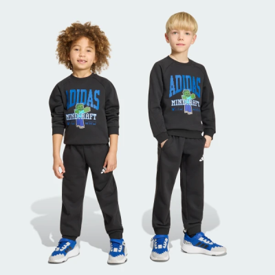 KH3194 adidas MINECRAFT