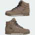 Туристические ботинки adidas TERREX SNOWPITCH CLIMAWARM HIKING(АРТИКУЛ:KH6651)