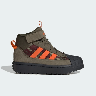 KH9792 adidas SUPERSTAR WINTER TREK KH9792 adidas SUPERSTAR WINTER TREK