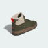 Высокие кроссовки adidas BREAK START MID WINTERIZED  (АРТИКУЛ:KI1307)