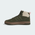 Высокие кроссовки adidas BREAK START MID WINTERIZED  (АРТИКУЛ:KI1307)