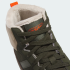 Высокие кроссовки adidas BREAK START MID WINTERIZED  (АРТИКУЛ:KI1307)