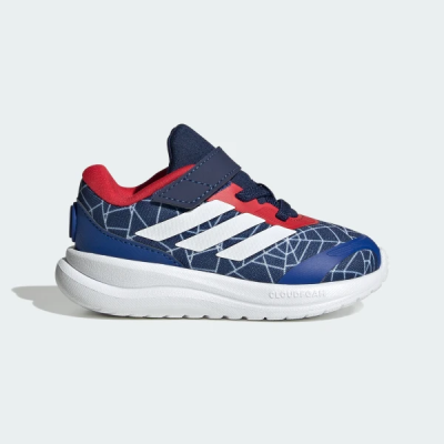 KI9171 adidas MARVEL SPIDER-MAN RUNFALCON 6 INFANT KI9171 adidas MARVEL SPIDER-MAN RUNFALCON 6 INFANT