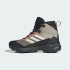 Туристичні черевики adidas TERREX SKYCHASER AX5 MID GORE-TEX CLIMAWARM+  (АРТИКУЛ:KJ8943)