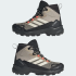Туристичні черевики adidas TERREX SKYCHASER AX5 MID GORE-TEX CLIMAWARM+  (АРТИКУЛ:KJ8943)