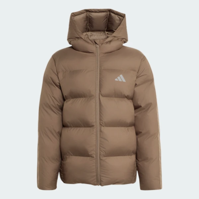 KQ6184 adidas 3 STRIPES SYNTHETIC DOWN